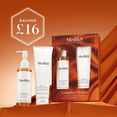 Medik8 Complete Cleanse Gift Set - Bare Face Beauty