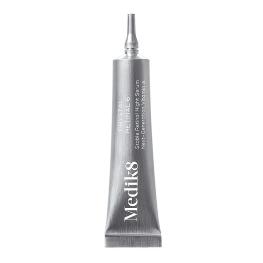 Medik8 Deluxe Sample Crystal Retinal 6 - 4ml - Bare Face Beauty