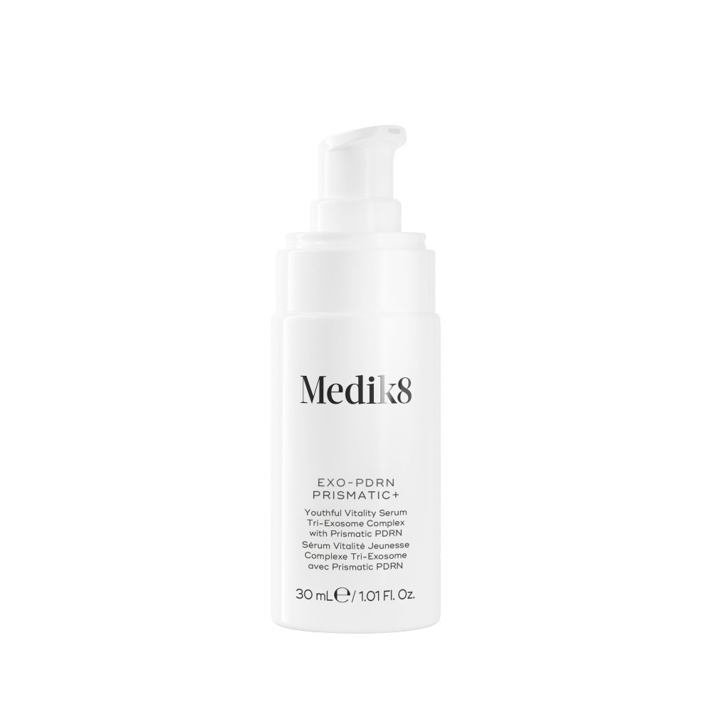 Medik8 Exo - PDRN Prismatic+ 30ml - Bare Face Beauty