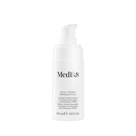 Medik8 Exo - PDRN Prismatic+ 30ml - Bare Face Beauty