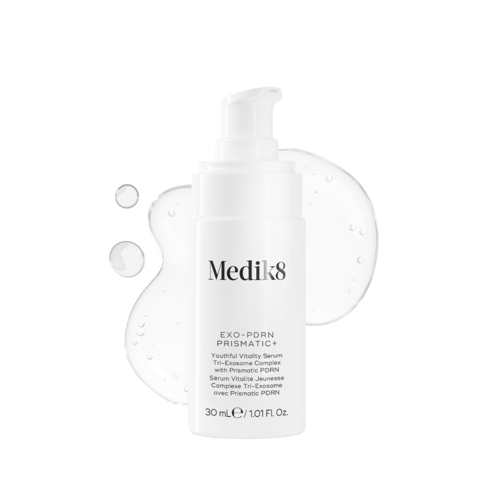 Medik8 Exo - PDRN Prismatic+ 30ml - Bare Face Beauty