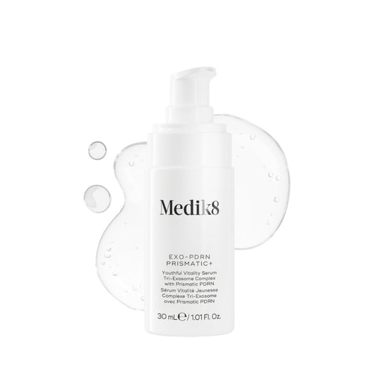 Medik8 Exo - PDRN Prismatic+ 30ml - Bare Face Beauty