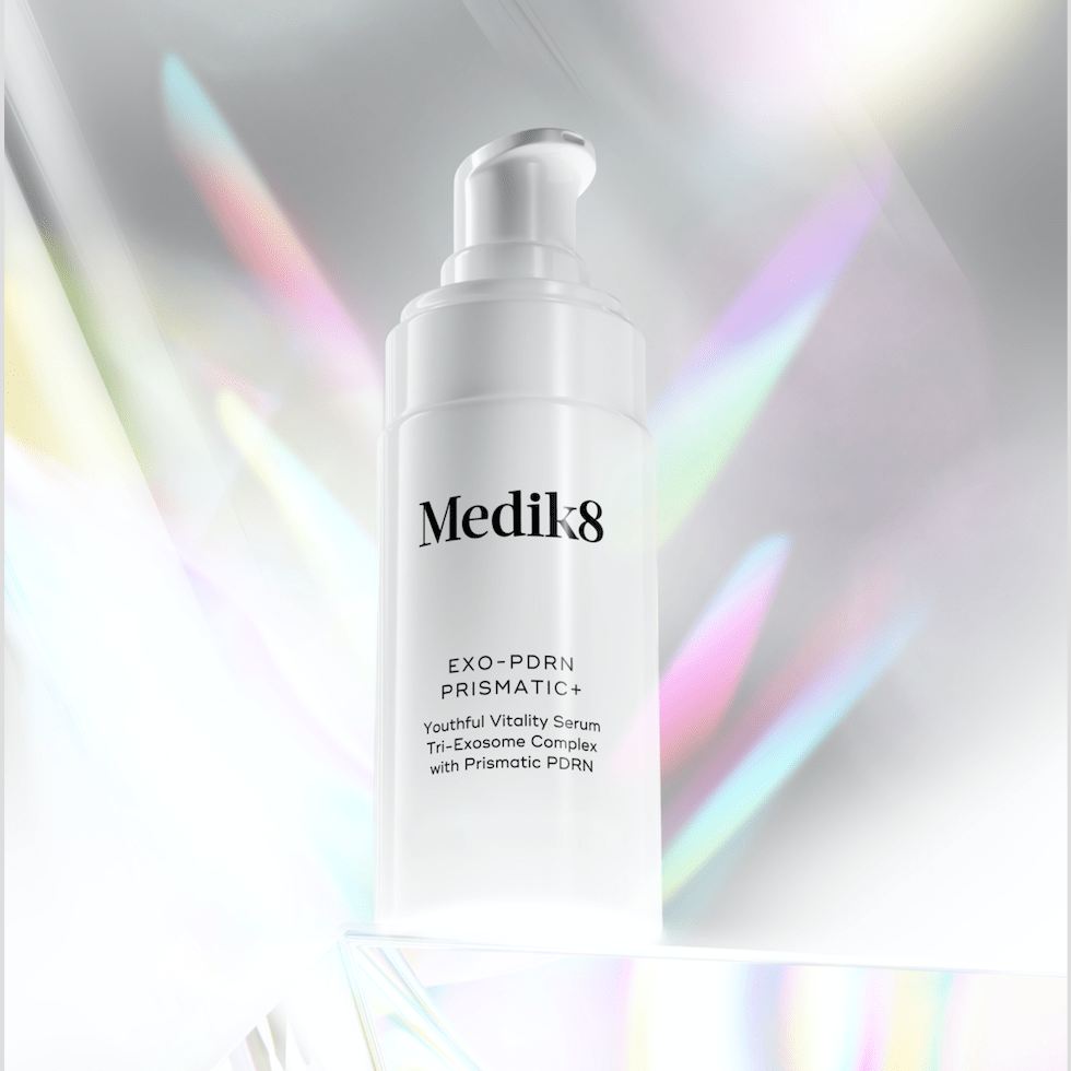 Medik8 Exo - PDRN Prismatic+ 30ml - Bare Face Beauty