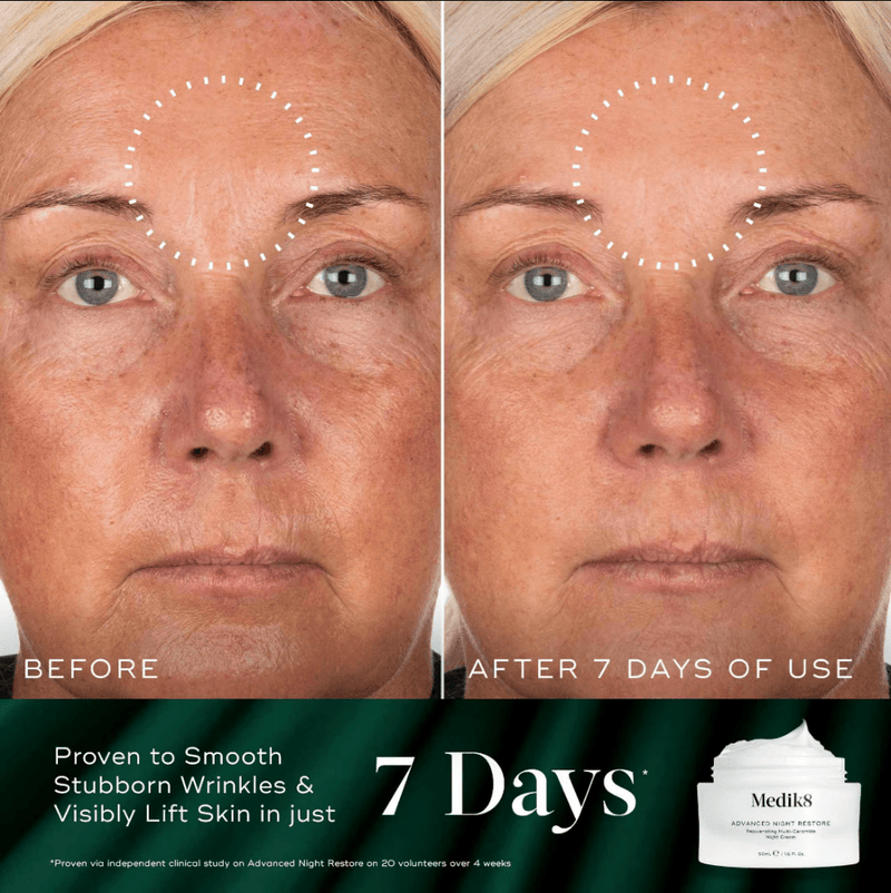 Medik8 Firm Favourites Gift Set - Bare Face Beauty