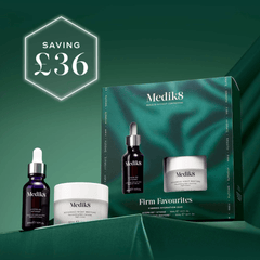 Medik8 Firm Favourites Gift Set - Bare Face Beauty
