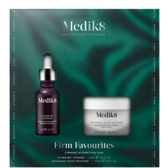 Medik8 Firm Favourites Gift Set - Bare Face Beauty