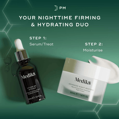 Medik8 Firm Favourites Gift Set - Bare Face Beauty