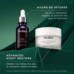 Medik8 Firm Favourites Gift Set - Bare Face Beauty