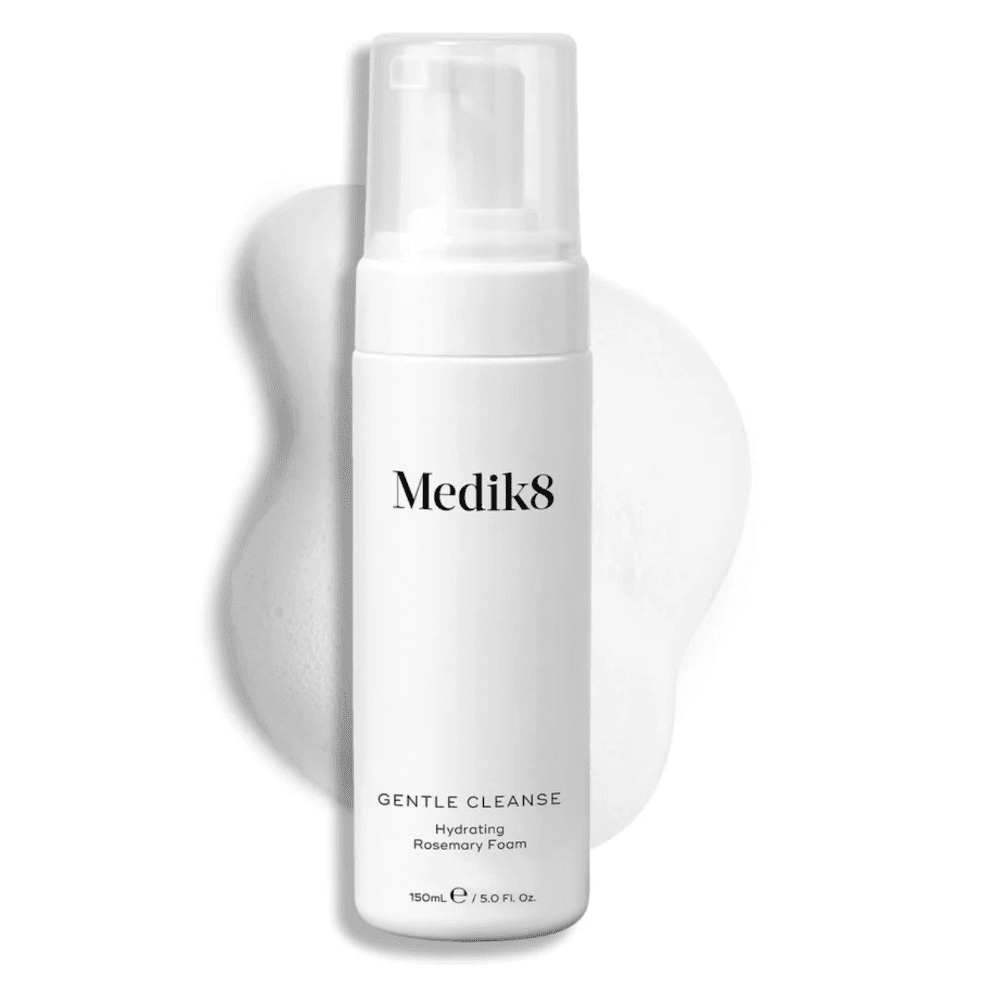 Medik8 Gentle Cleanse™ 150ml - Bare Face Beauty