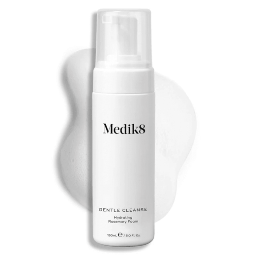 Medik8 Gentle Cleanse™ 150ml - Bare Face Beauty