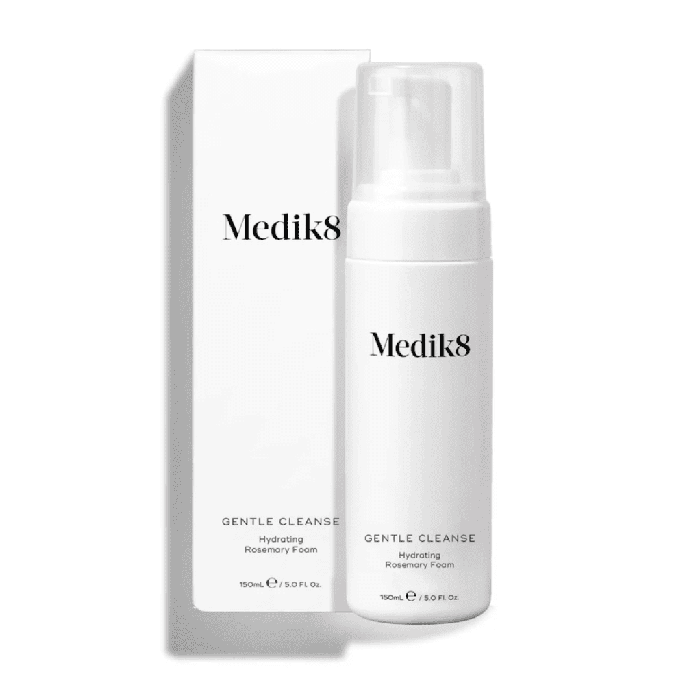 Medik8 Gentle Cleanse™ 150ml - Bare Face Beauty