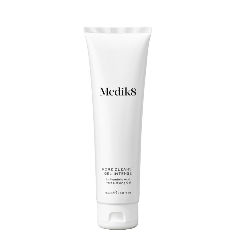 Medik8 Pore Cleanse Gel Intense 150ml - Bare Face Beauty