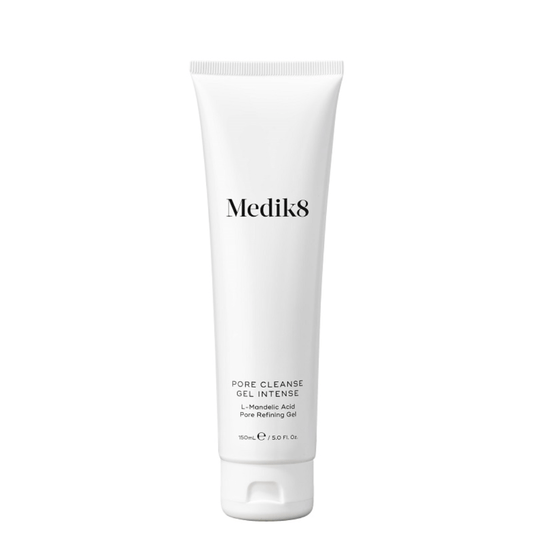 Medik8 Pore Cleanse Gel Intense 150ml - Bare Face Beauty