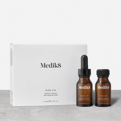 Medik8 Pure C15 2x15ml - Bare Face Beauty