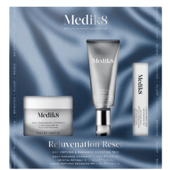 Medik8 Rejuvenation Reset Gift Set - Bare Face Beauty
