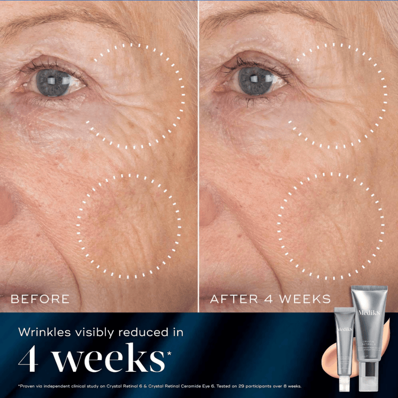 Medik8 Retinal Rewind Gift Set - Bare Face Beauty