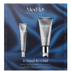 Medik8 Retinal Rewind Gift Set - Bare Face Beauty