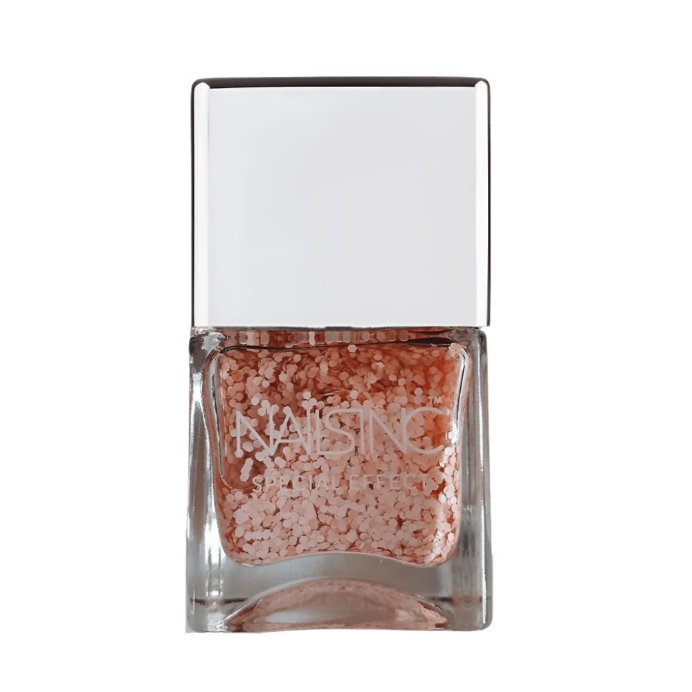 NAILS INC. Special Effect Nail Polish 14ml - Bare Face Beauty