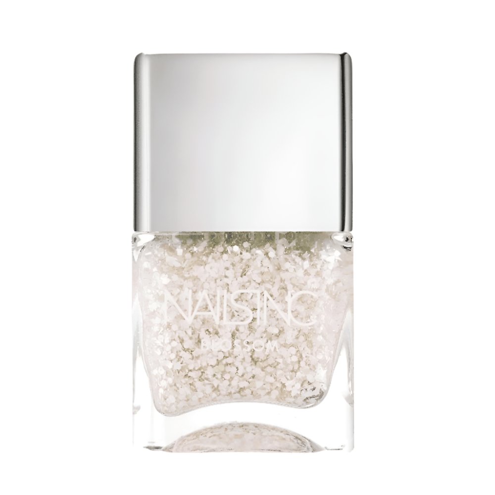 NAILS INC. Special Effect Nail Polish 14ml - Bare Face Beauty