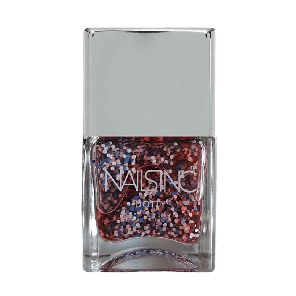 NAILS INC. Special Effect Nail Polish 14ml - Bare Face Beauty