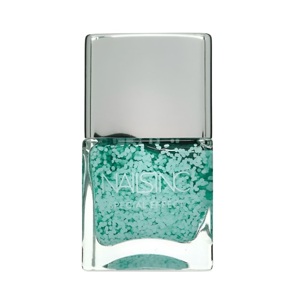 NAILS INC. Special Effect Nail Polish 14ml - Bare Face Beauty