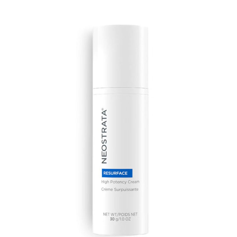 Neostrata Resurface High Potency Cream 30ml - Bare Face Beauty