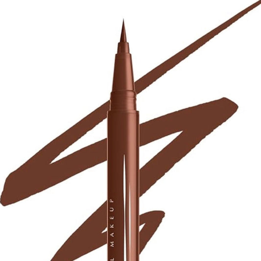 NYX Professional Makeup EPIC Ink Eyeliner - Graham Cracker - Bare Face Beauty