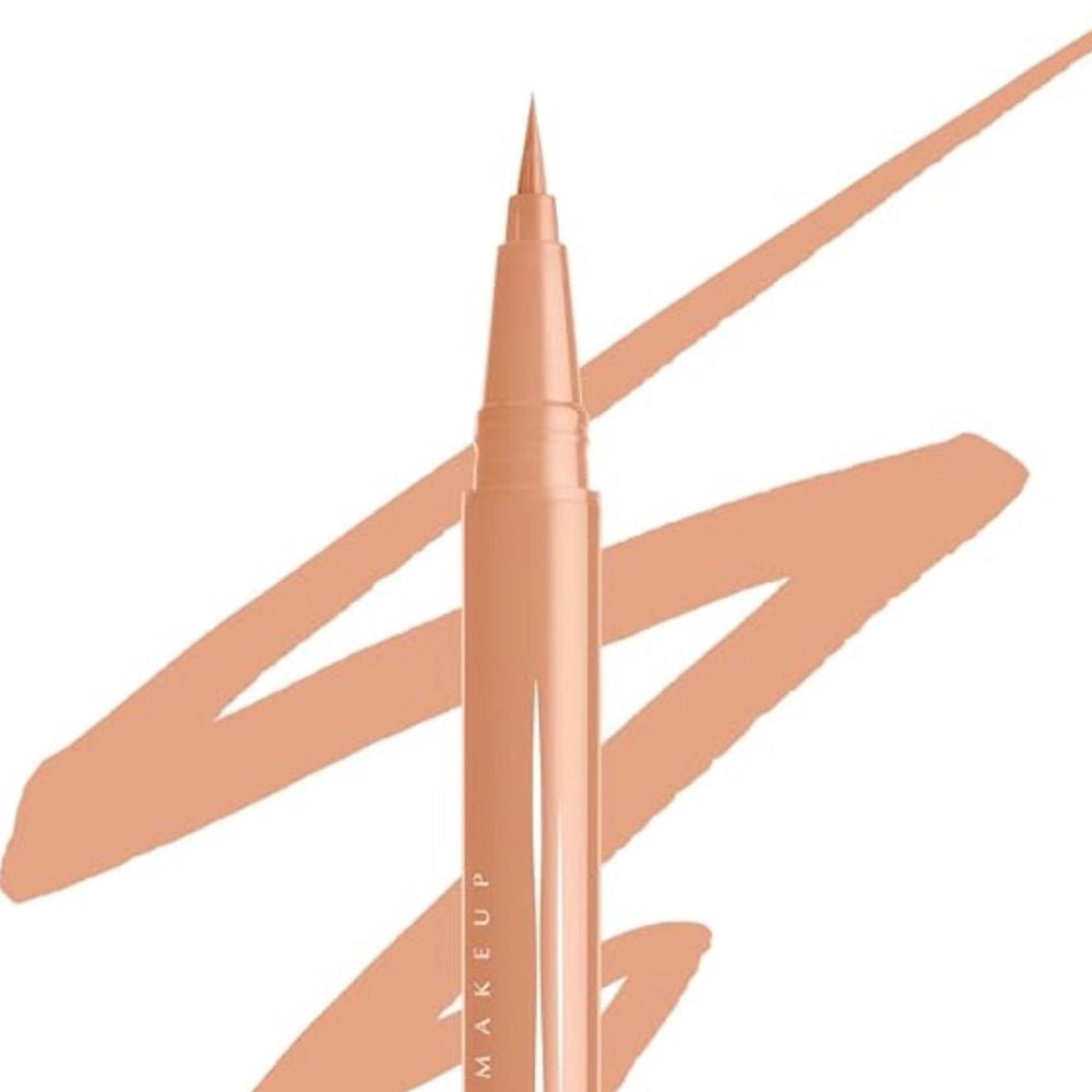 NYX Professional Makeup EPIC Ink Eyeliner - Lil’ Toasty - Bare Face Beauty