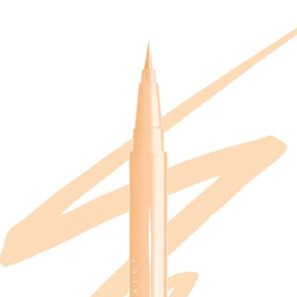 NYX Professional Makeup EPIC Ink Eyeliner - Marshmallow - Bare Face Beauty