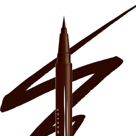NYX Professional Makeup EPIC Ink Eyeliner - Milk Chocolate - Bare Face Beauty