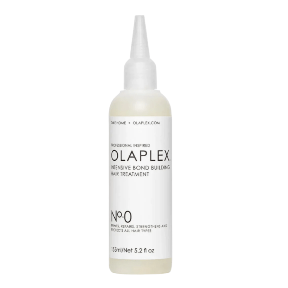 OLAPLEX N°0 Intensive Bond Building Hair Treatment 155ml - Bare Face Beauty