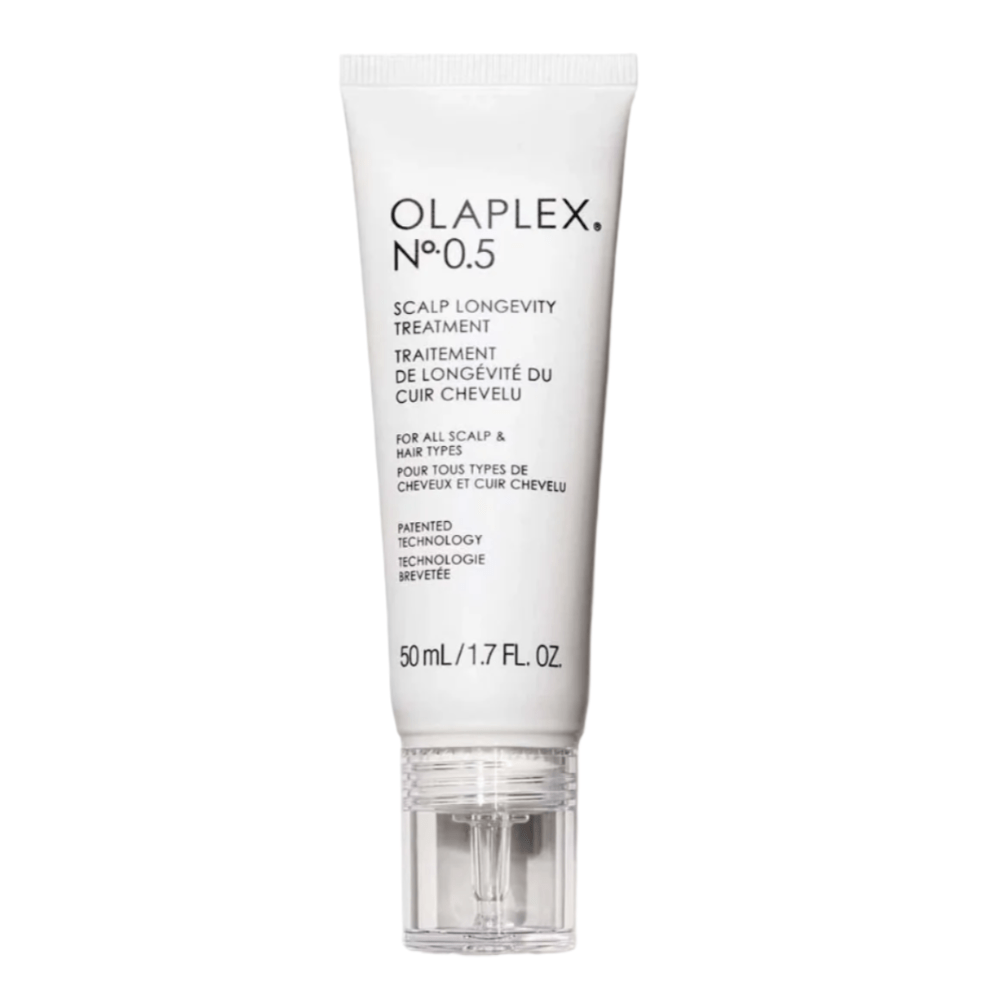 OLAPLEX N°0.5 Scalp Longevity Treatment 50ml - Bare Face Beauty