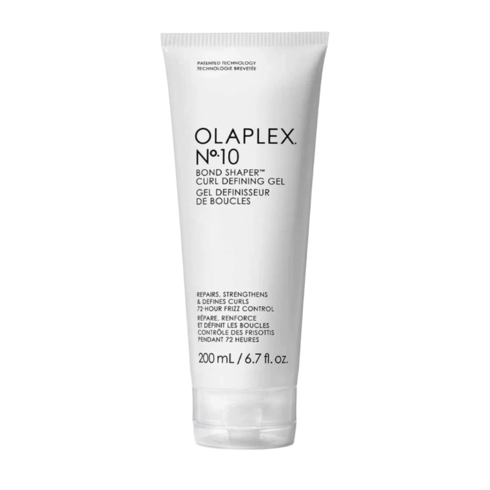 OLAPLEX N°10 Bond Shaper Curl Defining Gel 200ml - Bare Face Beauty