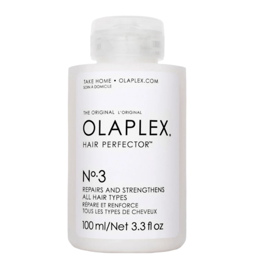 OLAPLEX N°3 Hair Perfector 100ml - Bare Face Beauty