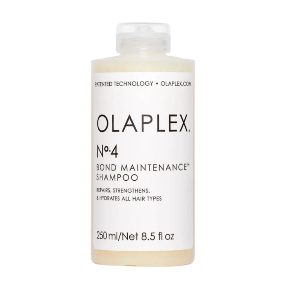 OLAPLEX N°4 Bond Maintenance Shampoo 250ml - Bare Face Beauty