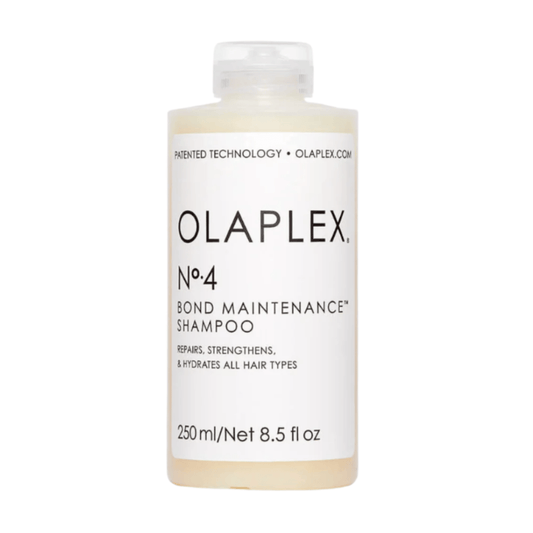 OLAPLEX N°4 Bond Maintenance Shampoo 250ml - Bare Face Beauty