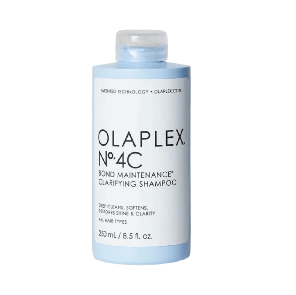 OLAPLEX N°4C Bond Maintenance Clarifying Shampoo 250ml - Bare Face Beauty