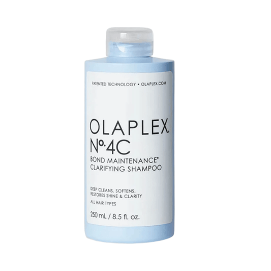 OLAPLEX N°4C Bond Maintenance Clarifying Shampoo 250ml - Bare Face Beauty