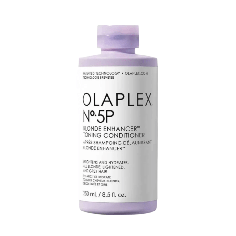 OLAPLEX N°5P Blonde Enhancer™ Toning Conditioner 250ml - Bare Face Beauty