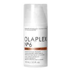 OLAPLEX N°6 Leave - In Styling Treatment (Airless pump) 100ml - Bare Face Beauty