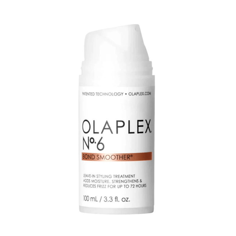 OLAPLEX N°6 Leave - In Styling Treatment (Airless pump) 100ml - Bare Face Beauty