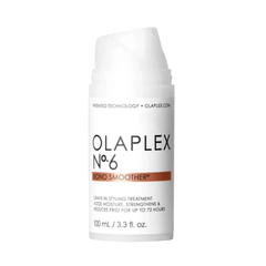 OLAPLEX N°6 Leave - In Styling Treatment (Airless pump) 100ml - Bare Face Beauty