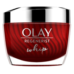 Olay Regenerist Whip Light As Air Moisturiser For Firmer Skin 50ml - Bare Face Beauty