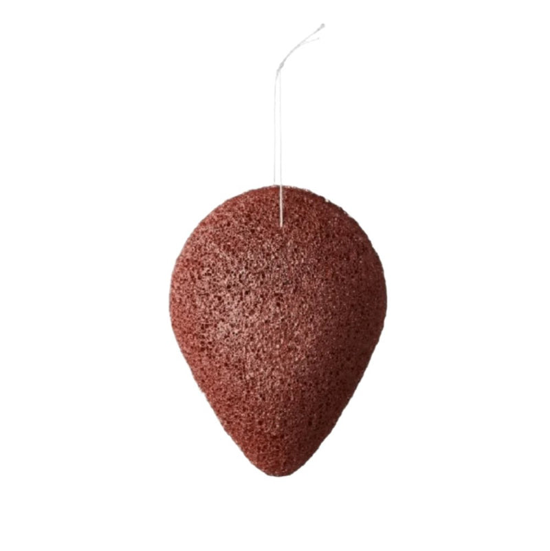 PURITO - Jeju Volcanic Scoria Konjac Sponge - Bare Face Beauty