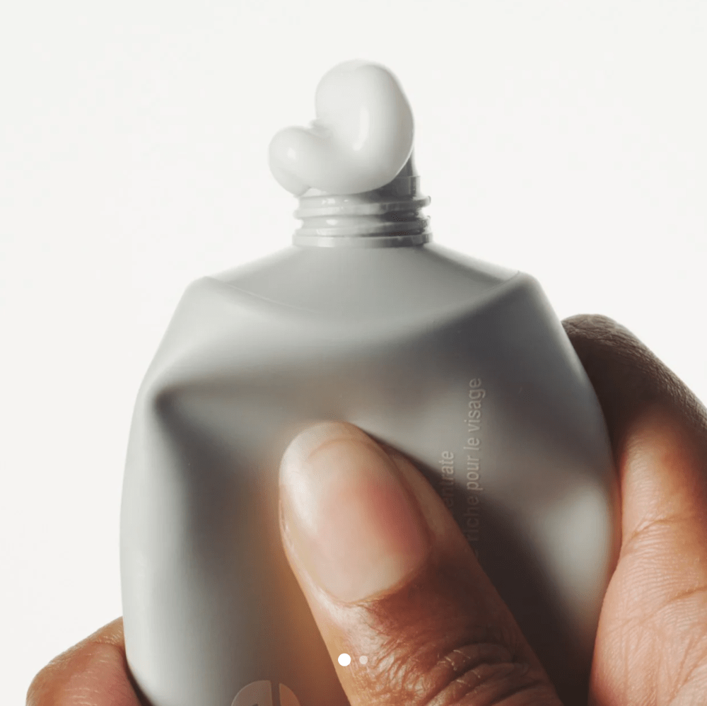 Rhode Barrier Restore Cream 50ml - Bare Face Beauty