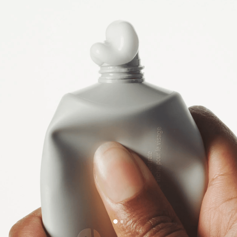 Rhode Barrier Restore Cream 50ml - Bare Face Beauty