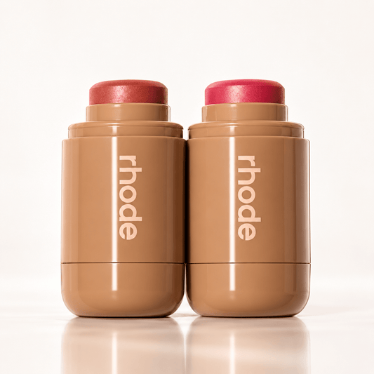 Rhode Blush Bundle - Bare Face Beauty