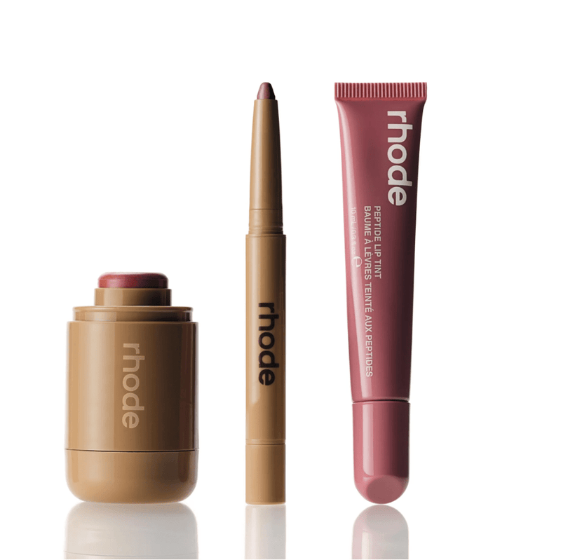 Rhode Colour Edit Trio - Bare Face Beauty
