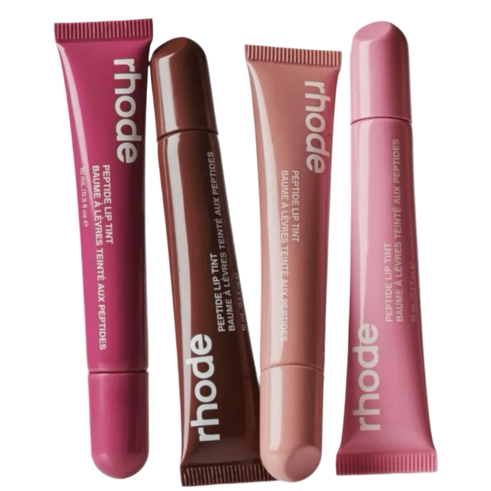 Rhode Colour Me Bundle - Lip Tint and Pocket Blush - Bare Face Beauty