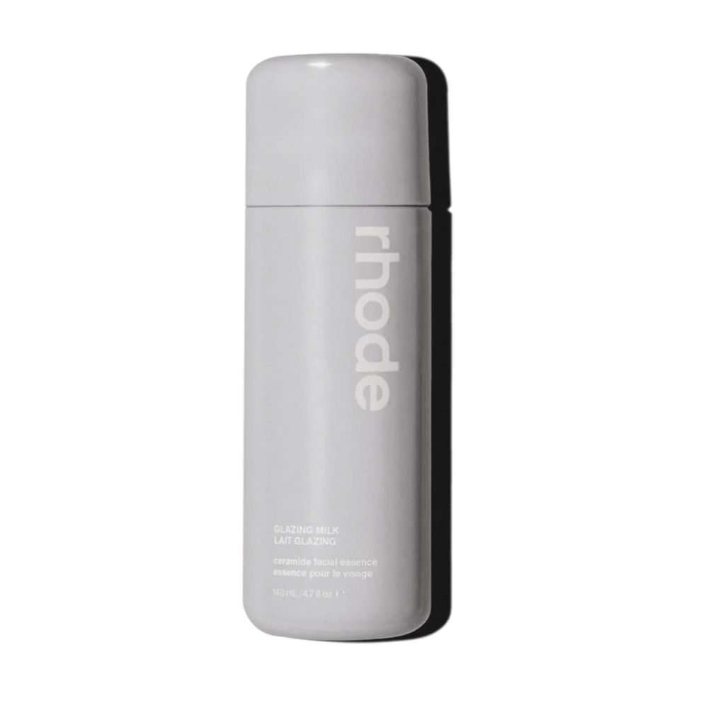 Rhode Glazing Milk 4.2 oz - Bare Face Beauty